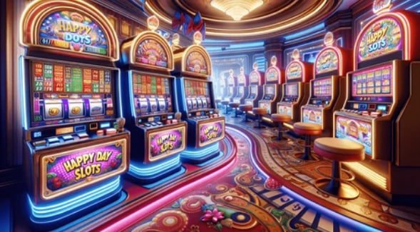 rm88 slot