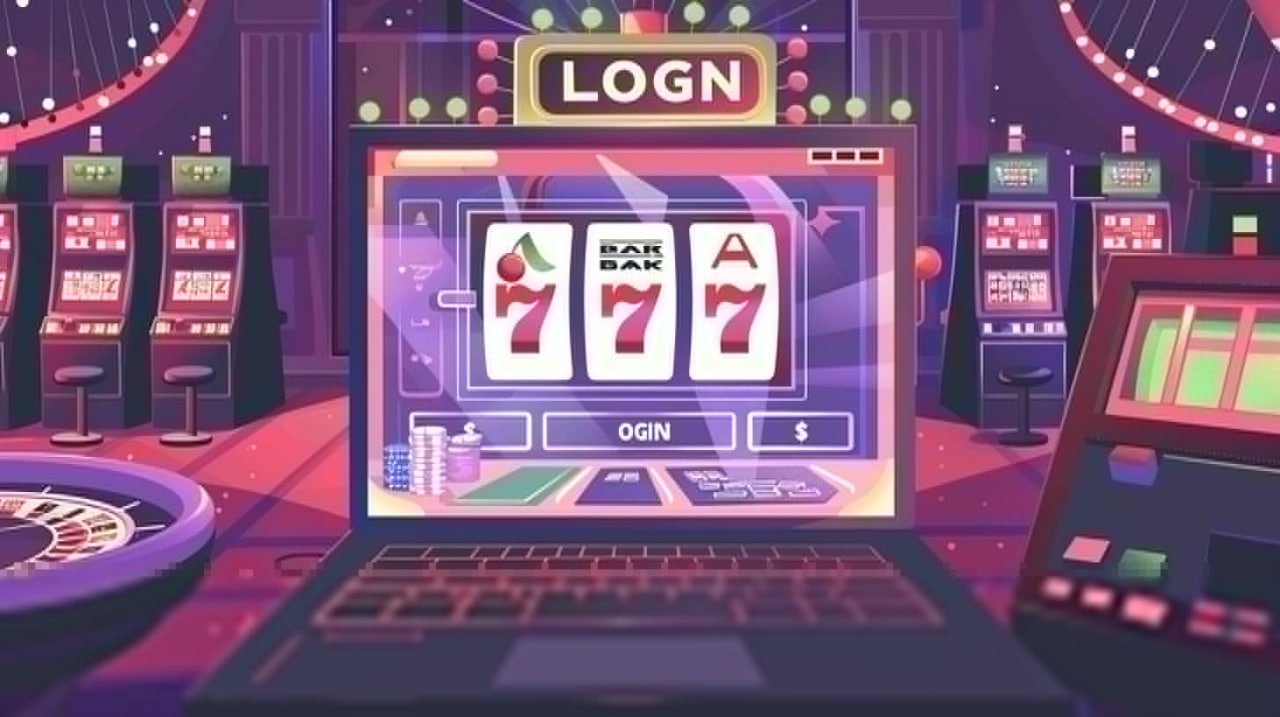 rm88 slot