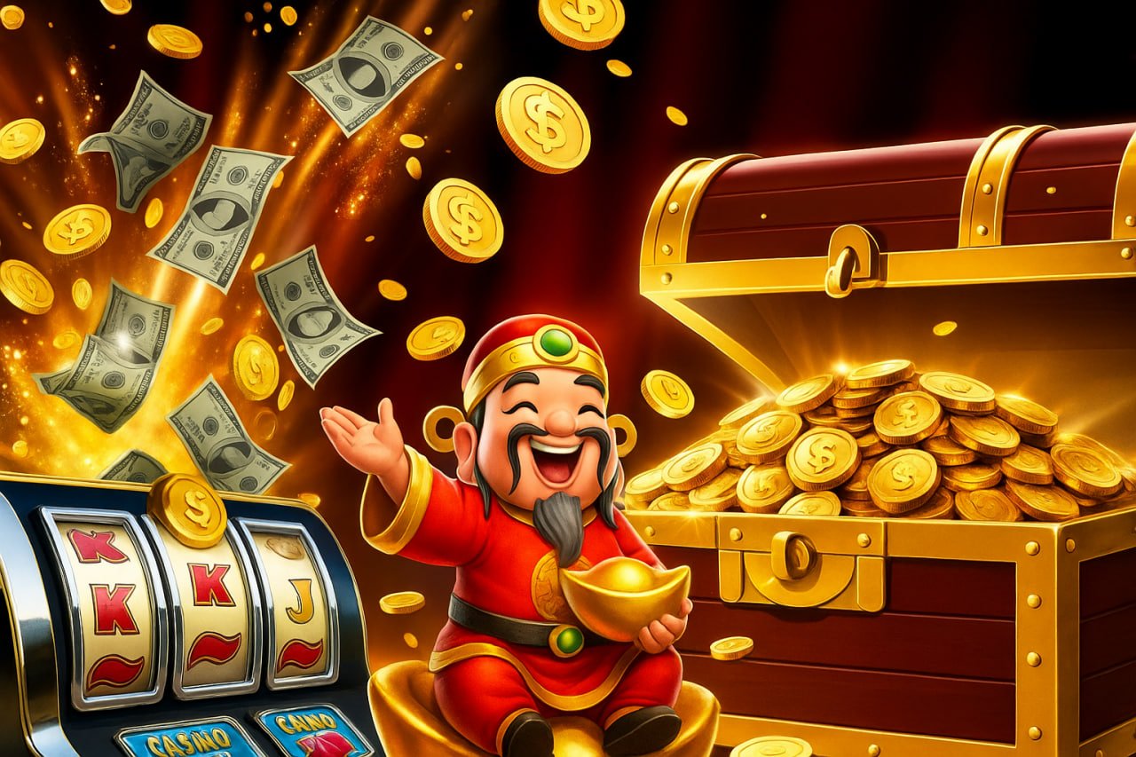 rm88 slot